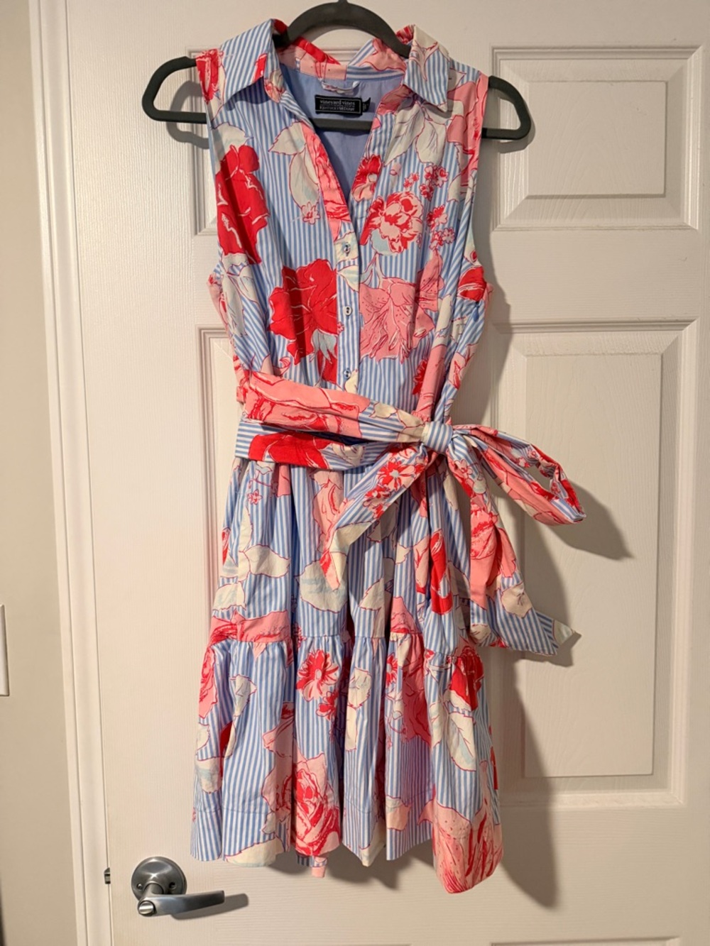 Vineyard Vines Kentucky Derby Dress - Picture 3 of 6